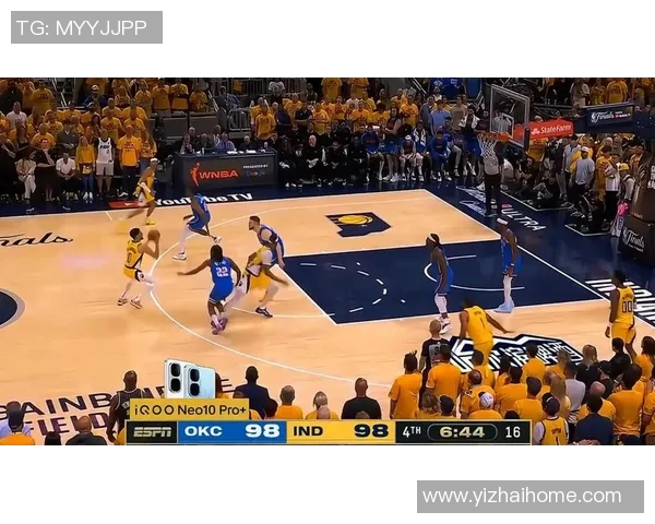 2019年NBA季后赛爵士与雷霆激战回顾及精彩瞬间分析 2019年NBA季后赛爵士与雷霆激战回顾及精彩瞬间分析