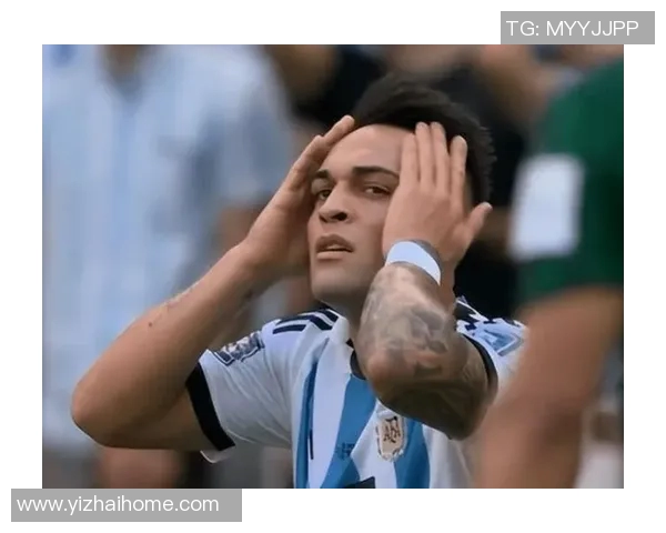 劳塔罗的崛起与挑战:从天才少年到足球巨星的奋斗历程 劳塔罗的崛起与挑战:从天才少年到足球巨星的奋斗历程